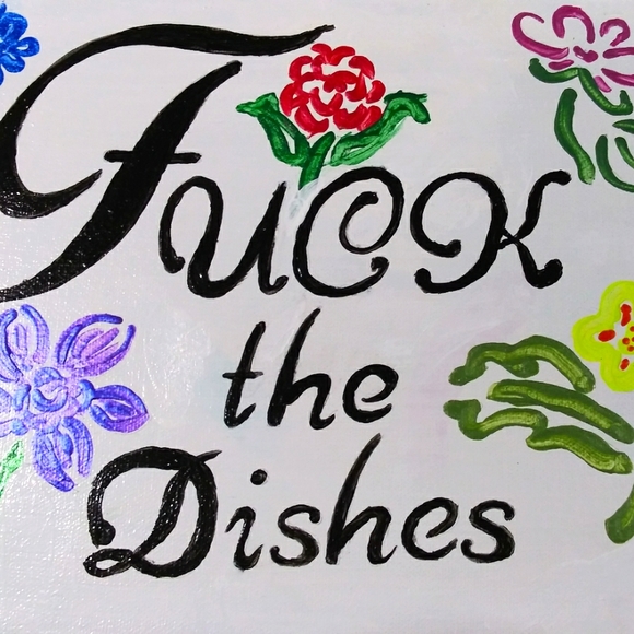 Inspirational Sign - Picture 1 of 2